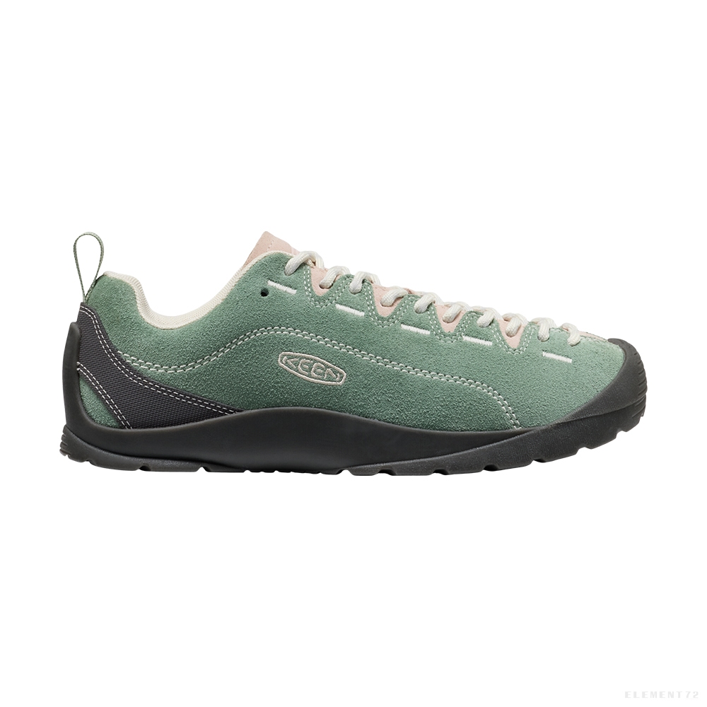 Keen รองเท้าผู้หญิง รุ่น Women's JASPER (LILY PAD/CAMEO ROSE)