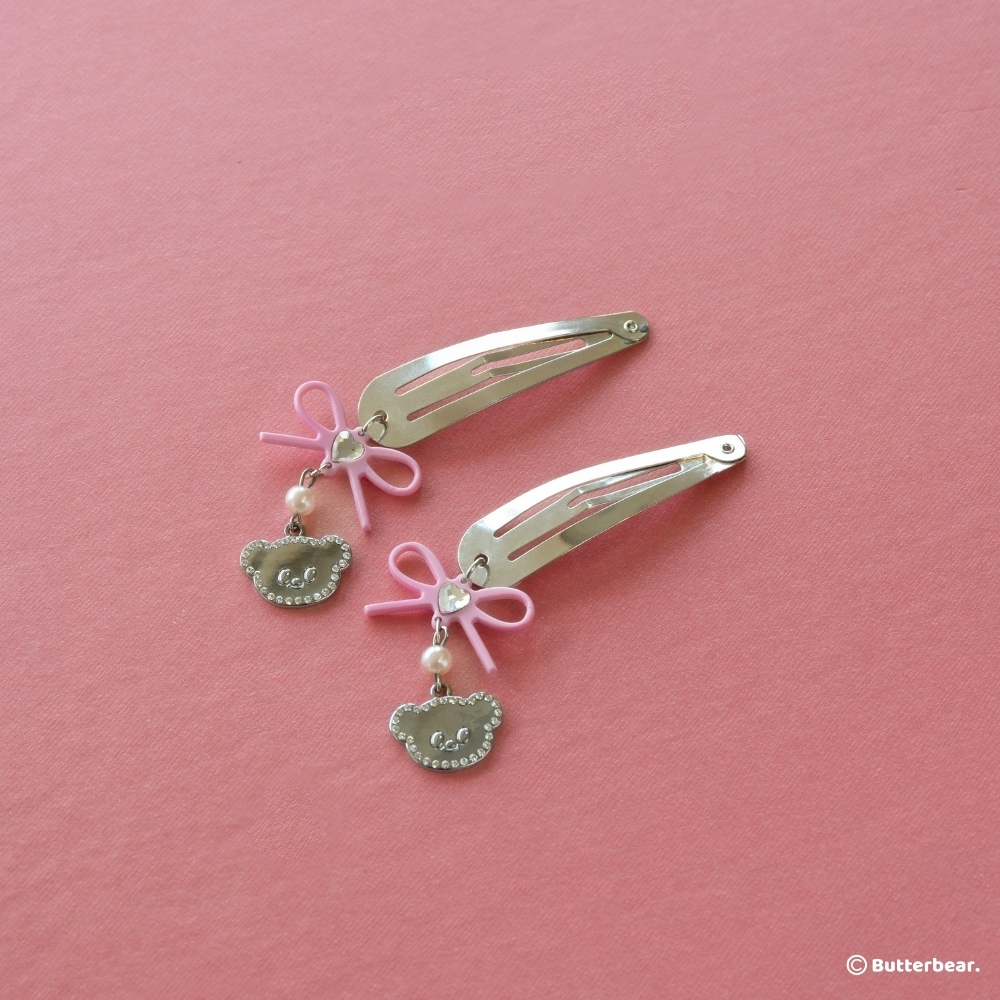 กิ๊บทวิงเคิลดรอป (Twinkle Drop Hair Clip) – โปรปัง