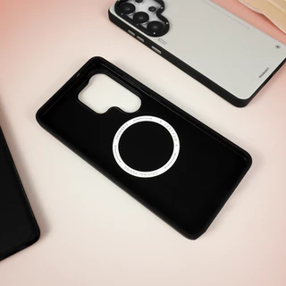 Case Youngkit เคสซัมซุง เคสแม่เหล็ก แบบหนัง กันกระแทก สำหรับ S26 Ultra / S25 Ultra