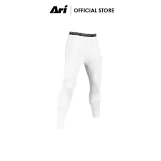 ARI ADEPT BASE LAYER TIGHTS - กางเกงรัดกล้ามเนื้อขายาว อาริ ADEPT