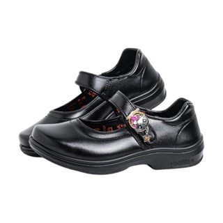 PS.Junior รุ่นสวยซ่อนสูง รุ่น JF-4401 นุ่ม ใส่สบายเท้า รองเท…