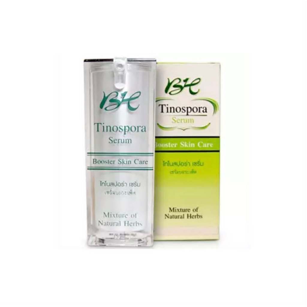Tinospora Serum เซรั่มบอระเพ็ด เซรั่มโบทาย่า Botaya Herb