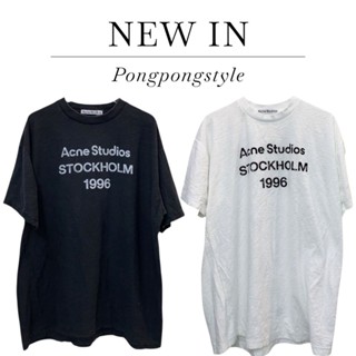 เสื้อยืดโอเวอร์ไซส์  ผ้าสลาฟ เนื้อผ้าบางเบา เนื้อนุ่มใส่สบาย…