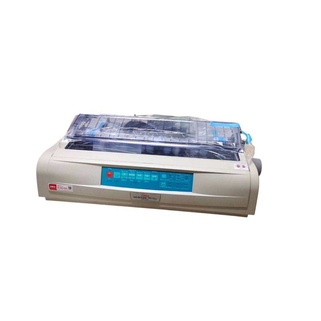 OKI MICROLINE OKI 791 Plus