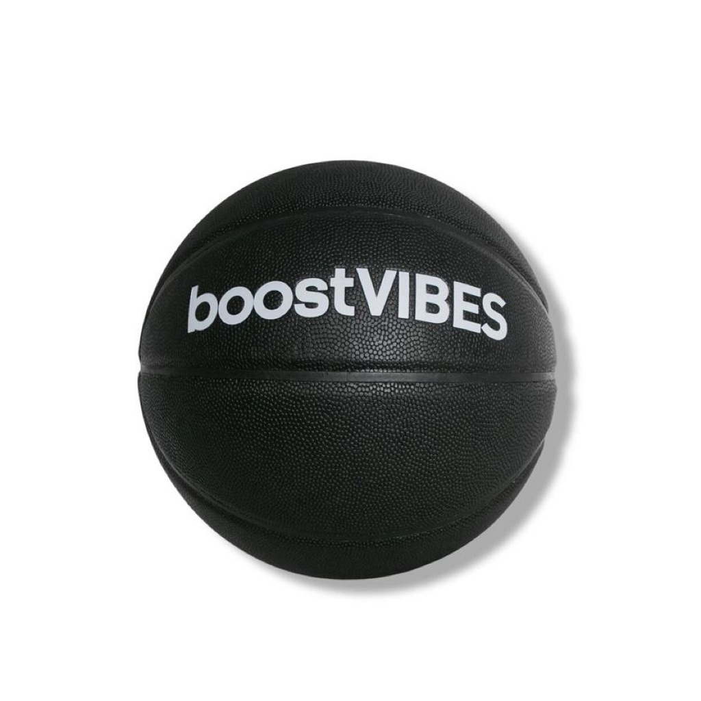 Boostvibes Basketball    ลูกบาสมีตำหนิ ดูได้จากรูปที่ 2-4