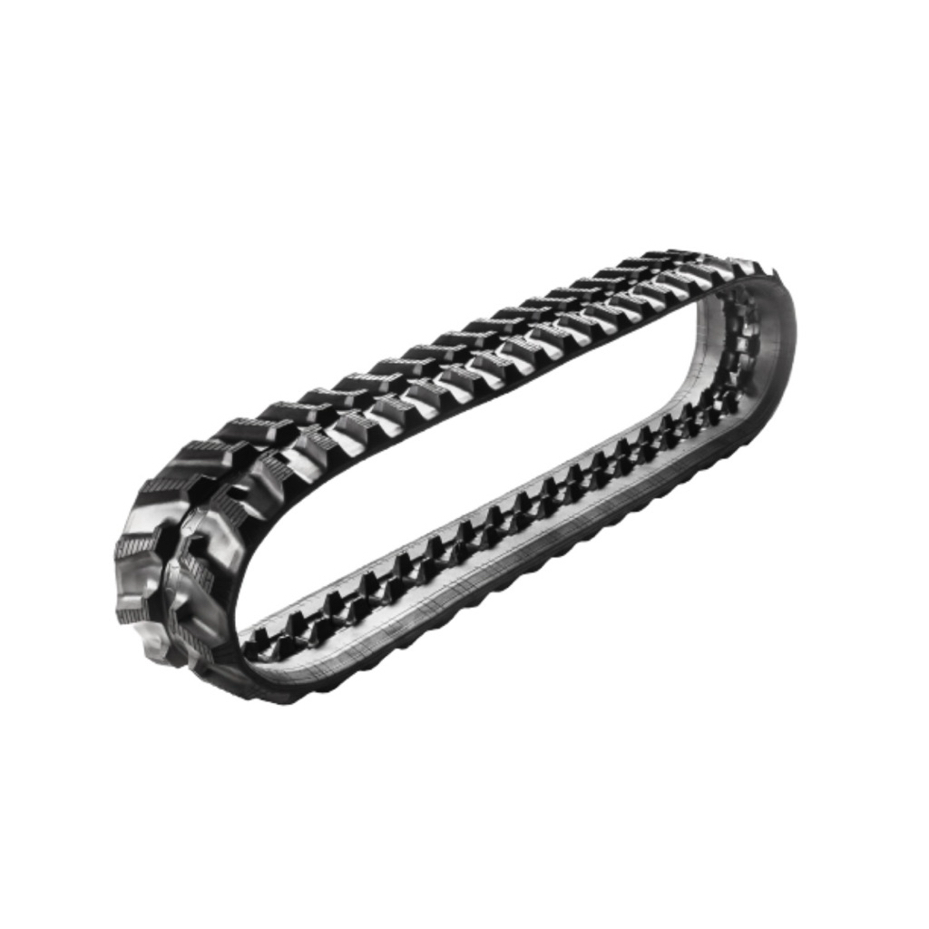 แทรคยางขนาด 180x60x30