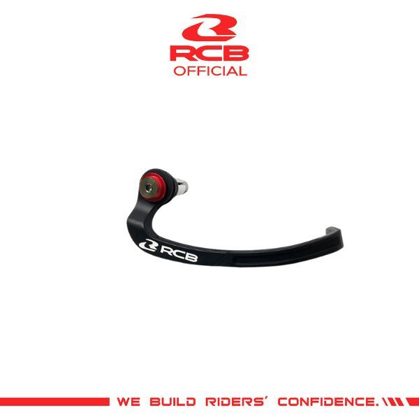 การ์ดแฮน หมุดแต่งแดงRCB LEVER GUARD GP2 (RH) 01MH018R