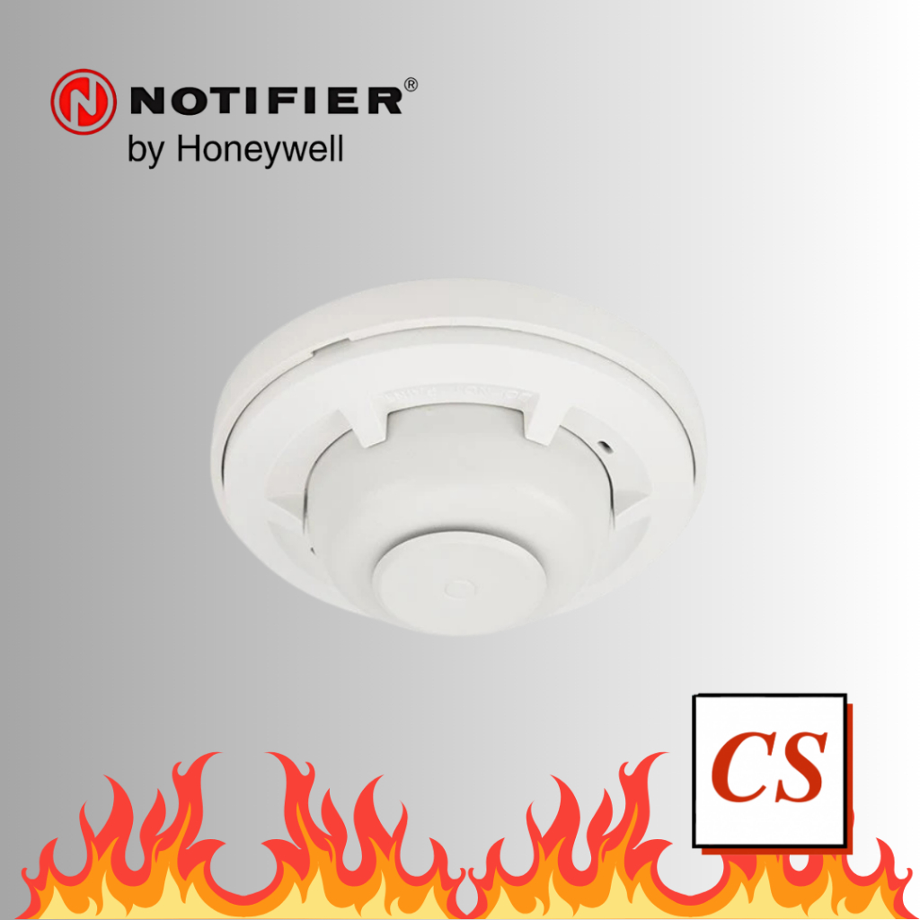 5600 SERIES HEAT DETECTOR
