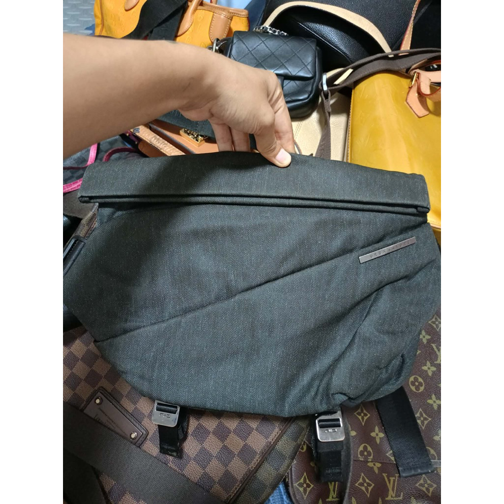 กระเป๋าสะพายข้าง NIID urbanature slingbag