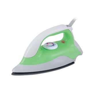 SHARP เตารีดแห้งชาร์ป AM-P333T รุ่น 1,200 วัตต์