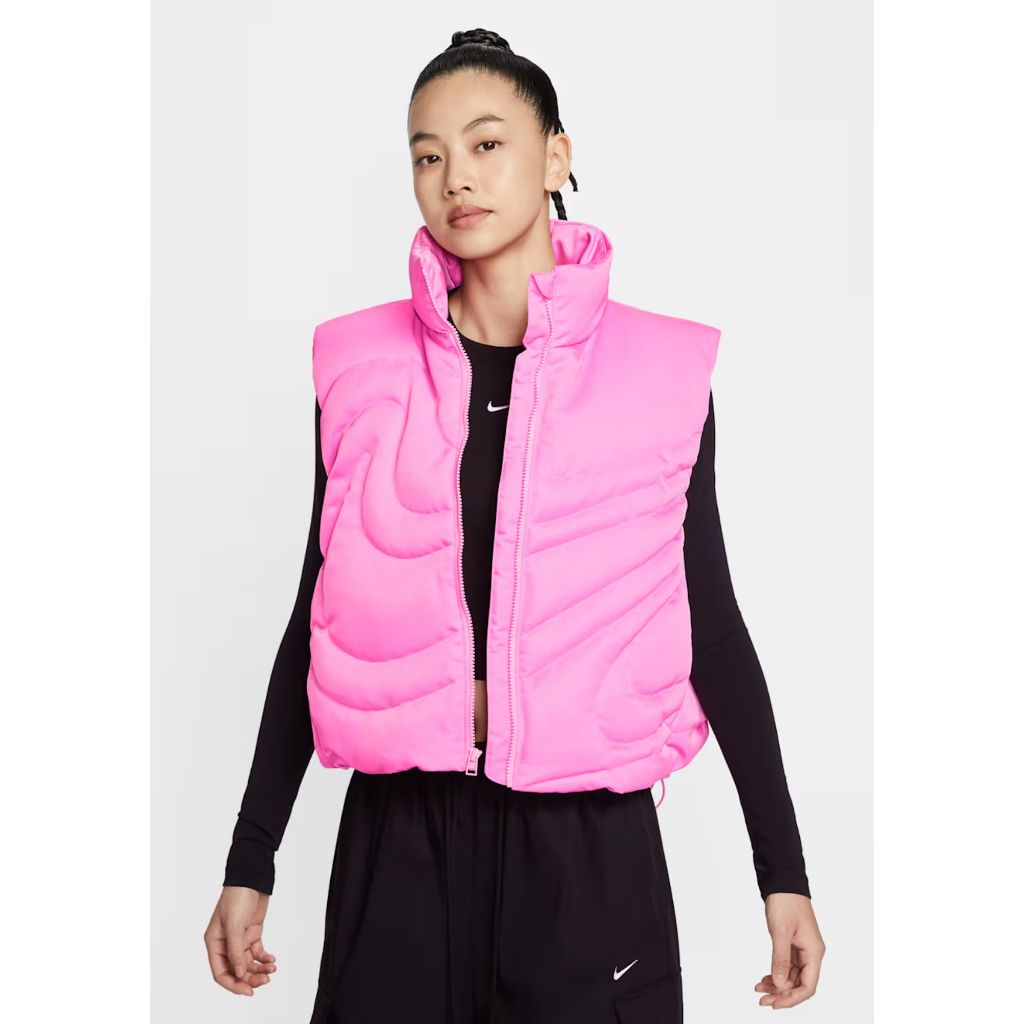 Nike Women's Puffer Vest
