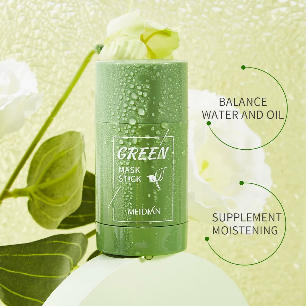 Mask Stick สกินทิฟิค มาสก์โคลนแบบแท่ง มาร์กโคลน มาร์คหน้า มาร์ค มาส์กโคลน บำรุงผิวหน้า สกินแคร์ อลาสก้า โวลคาโน ดีพ พอร์ thumbnail 9