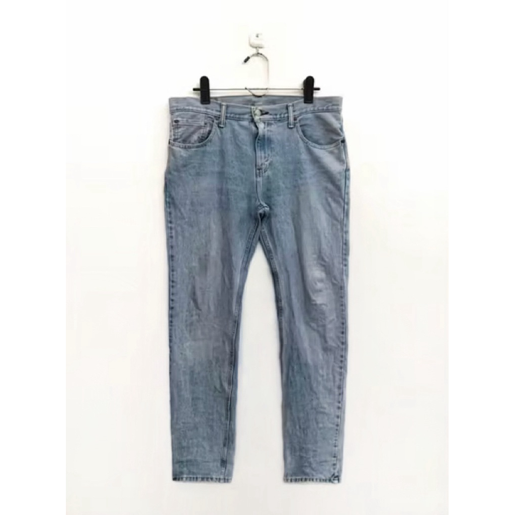 กางเกงยีนส์ Levi 511