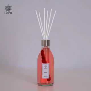 ก้านไม้หอมในสปา JASMALI GLASSHOUSE DIFFUSER ปริมาณ 180ML