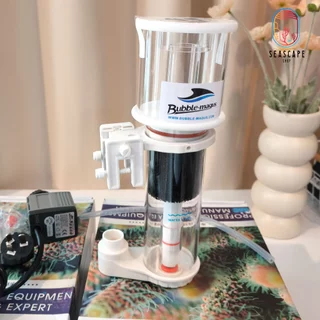 Skimmer Bubble-magus NEWQQ สกิมเมอร์สำหรับตู้ปลาทะเลทำน้ำได้ 100 ลิตร