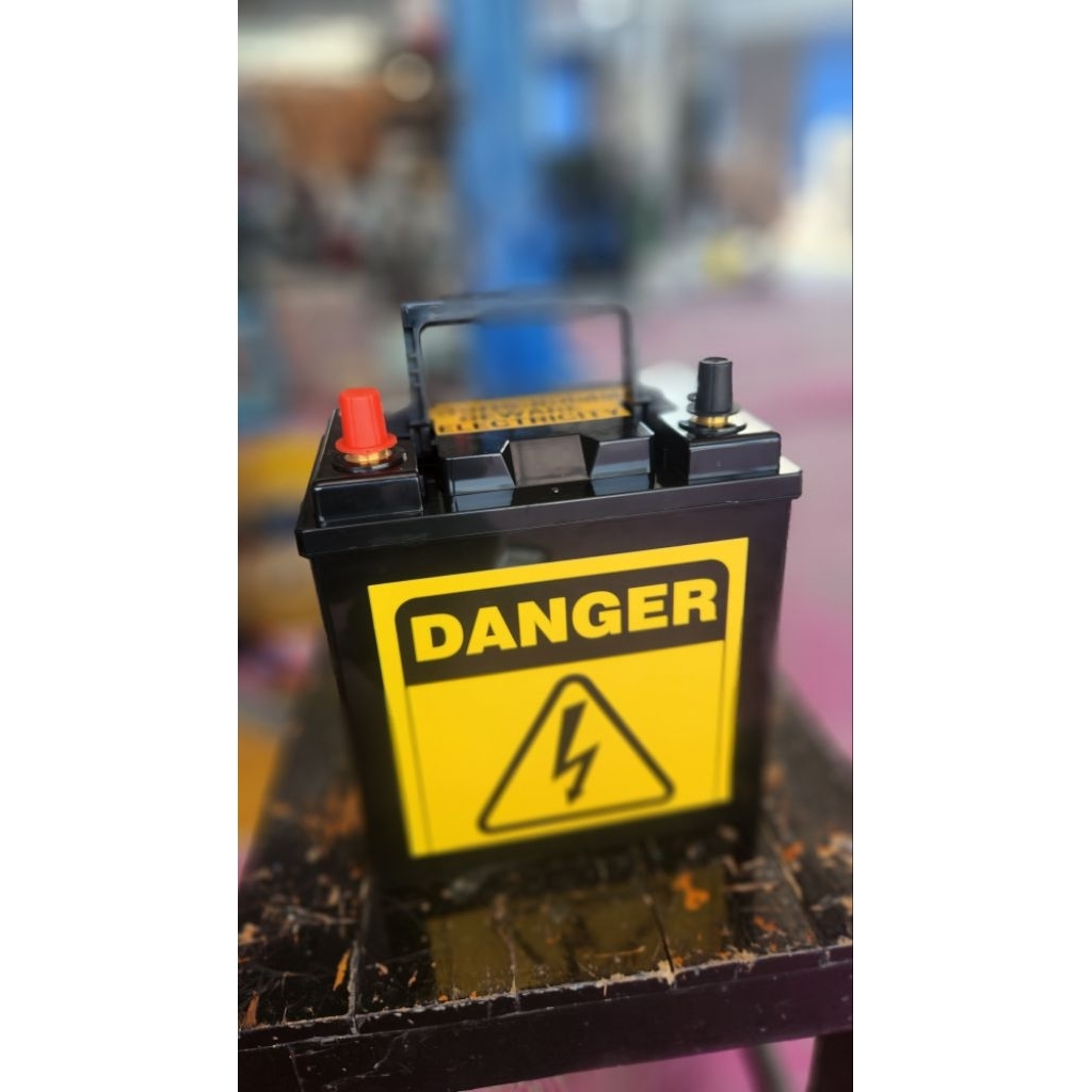 แบตลิเธียม12v​50ah สำหรับรถยนต์ไฟฟ้า