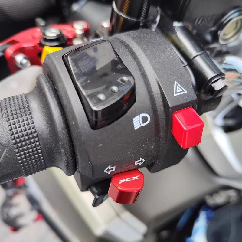 ปุ่มสวิตช์ PCX สำหรับ PCX160 / ADV150 thumbnail 6