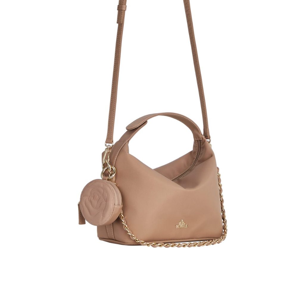 Aristotle bag – Bento 100% Nylon Fabric