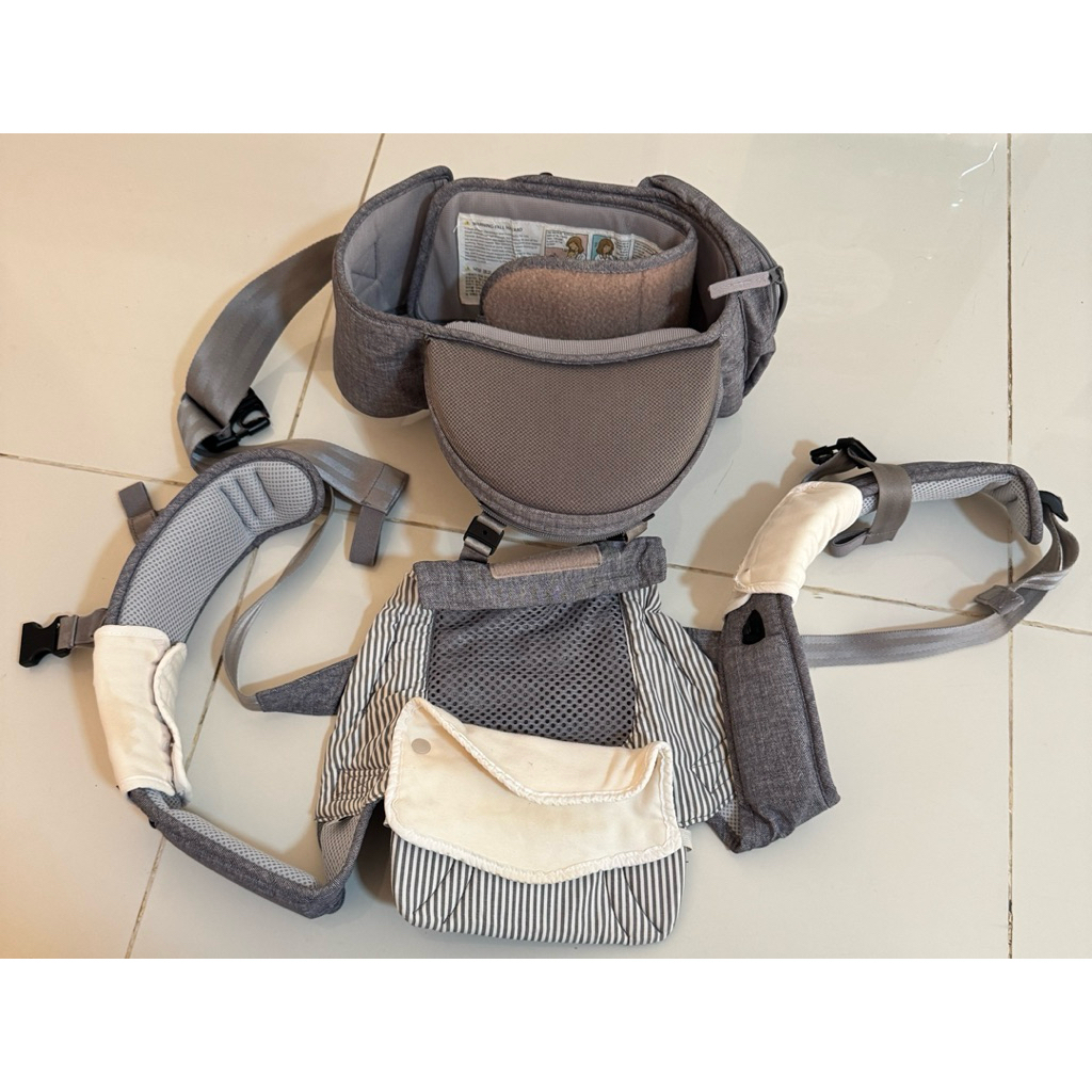 POGNAE เป้อุ้มเด็ก สภาพดี