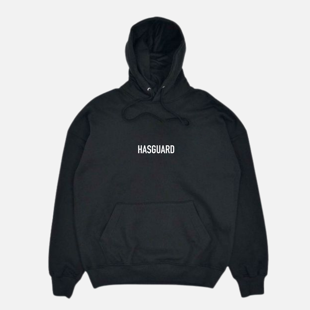 HASGUARD Element Hoodie Feb2026 - รูปที่ 3