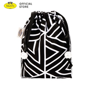 NaRaYa Pouch กระเป๋าเชือกรูด NB-735N