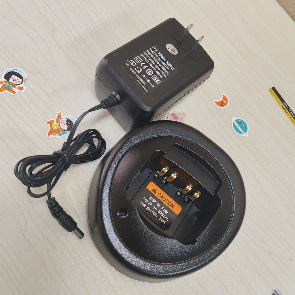 #GP328แบตเตอรี่,แท่นชาร์จวิทยุสื่อสารMOTO-GP328,338