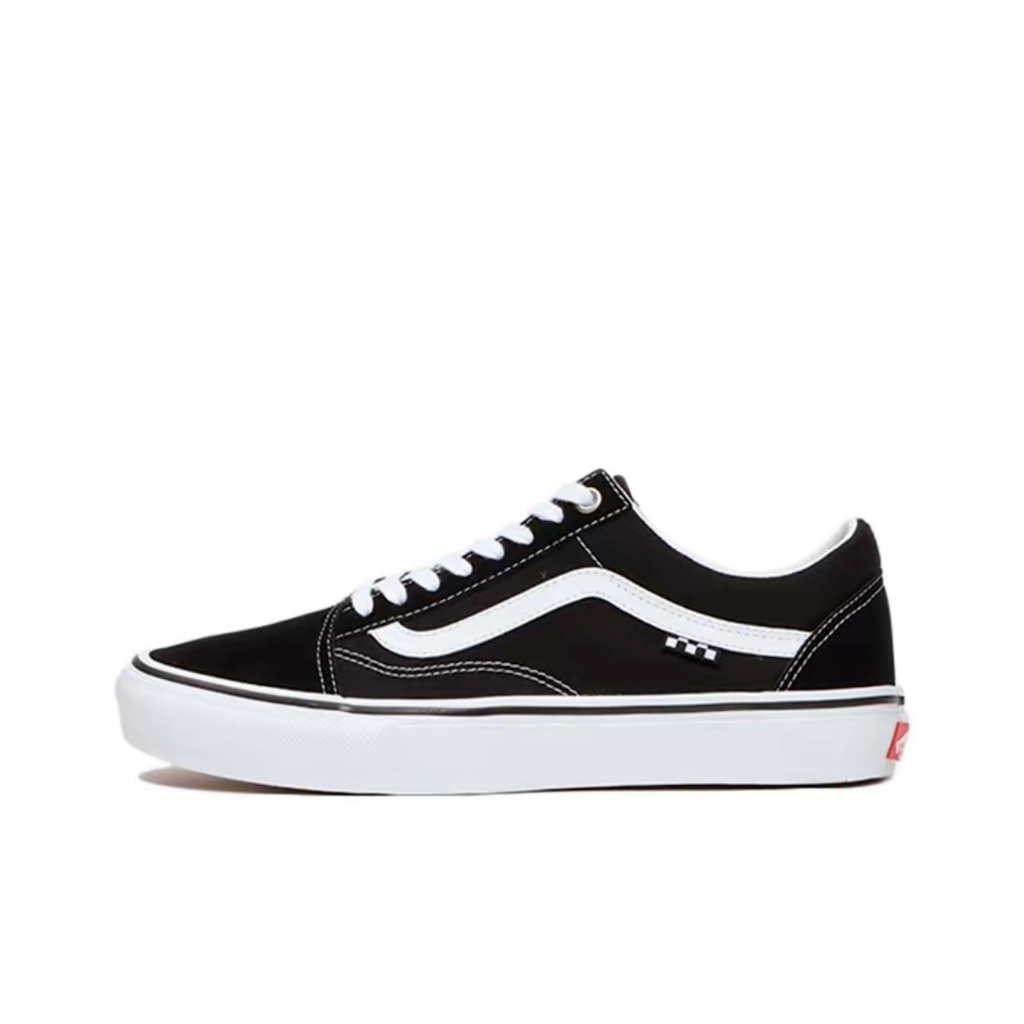 Vans Old Skool skate classics รองเท้า ผ้าใบ ชาย หญิง