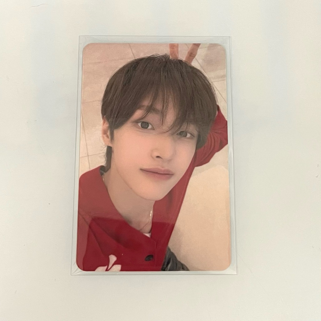 พร้อมส่ง✨Riize การ์ด trading album