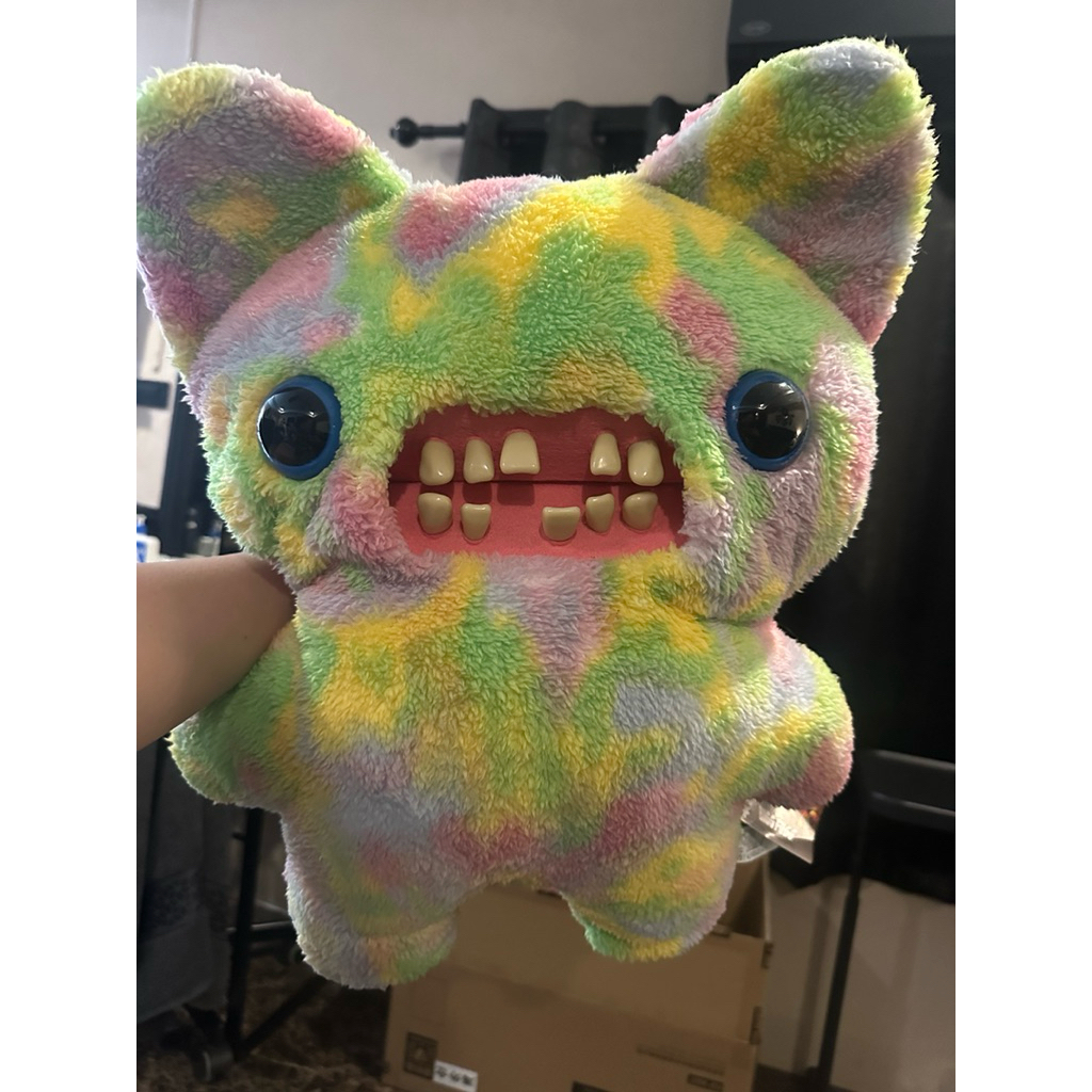 ❤️พร้อมส่ง❤️ ตุ๊กตา fuggler