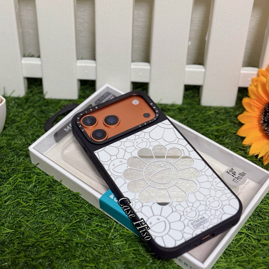 Mobest Case พิมพ์ลายดอกไม้ สำหรับ ip 17 pro max 17 pro 17 16 pro max 15 pro max 15 ราคา ถูกที่สุด ดีลบีเคเค แกลเลอรีภาพที่ 3