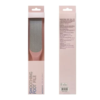 พร้อมส่ง💓| WATSONS วัตสัน ตะไบทรายขัดเท้า จำนวน 1 ชิ้น
