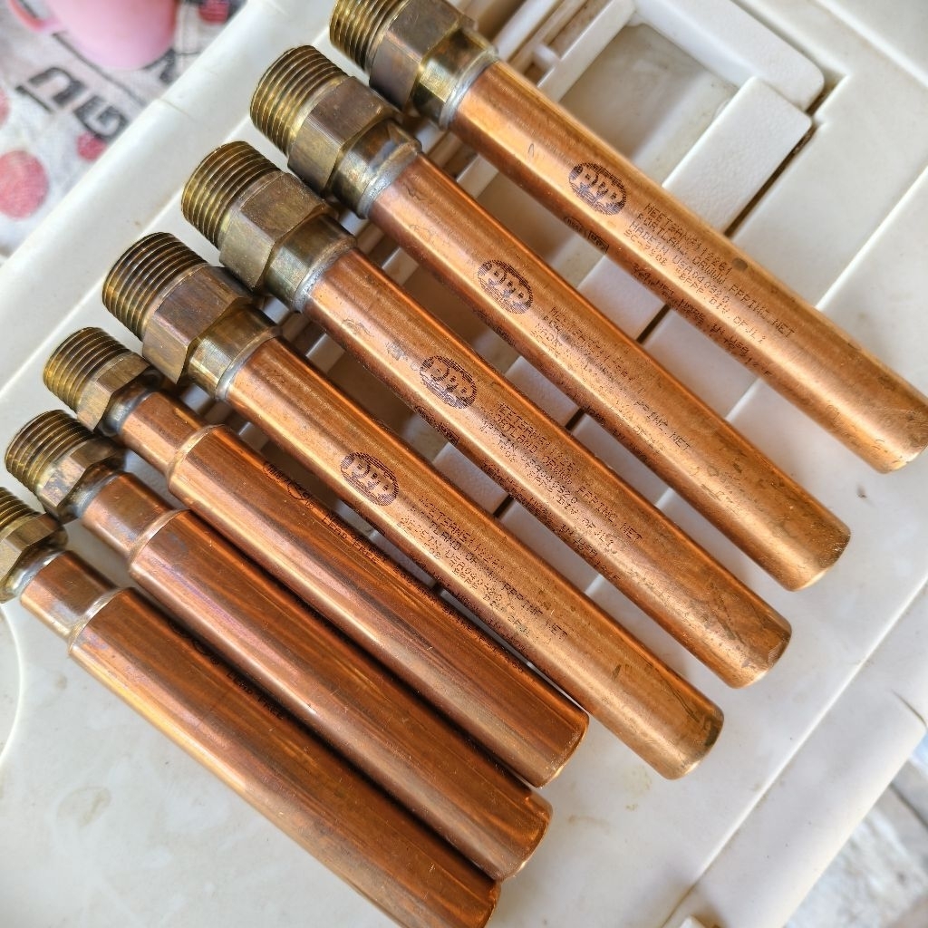 water-Hammer-PPPของใหม่ ราคาถูก