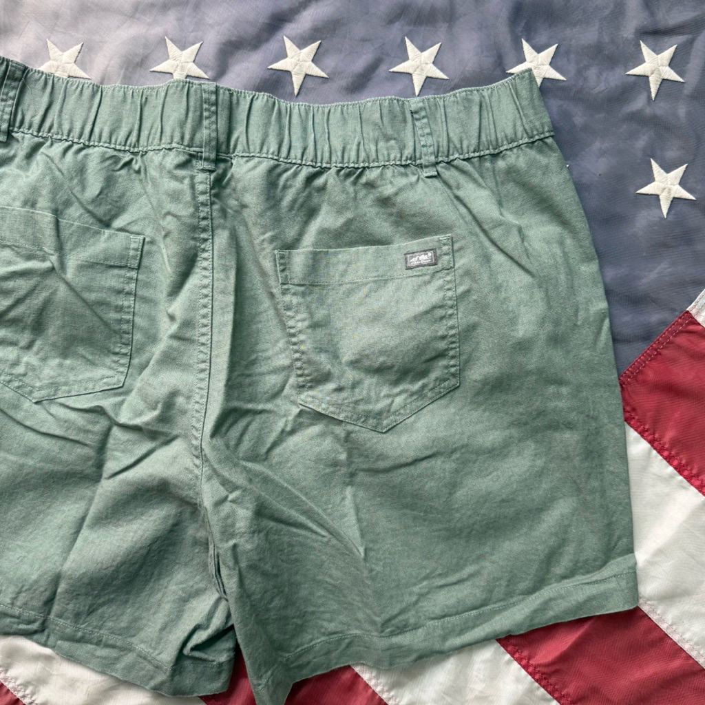 Eddie Bauer women's (เอว 35“-38”)