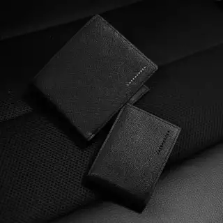 [มีจัดส่งทันที] Caseharden Men Wallet กระเป๋าสตางค์ผู้ชาย [Men]
