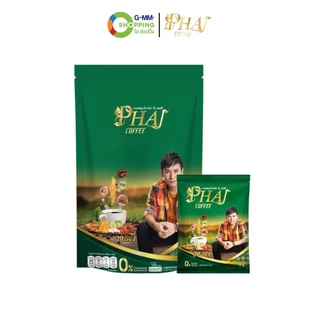 PHAI COFFEE ไผ่ คอฟฟี่ ขนาด 10 ซอง 1 ถุง #201997