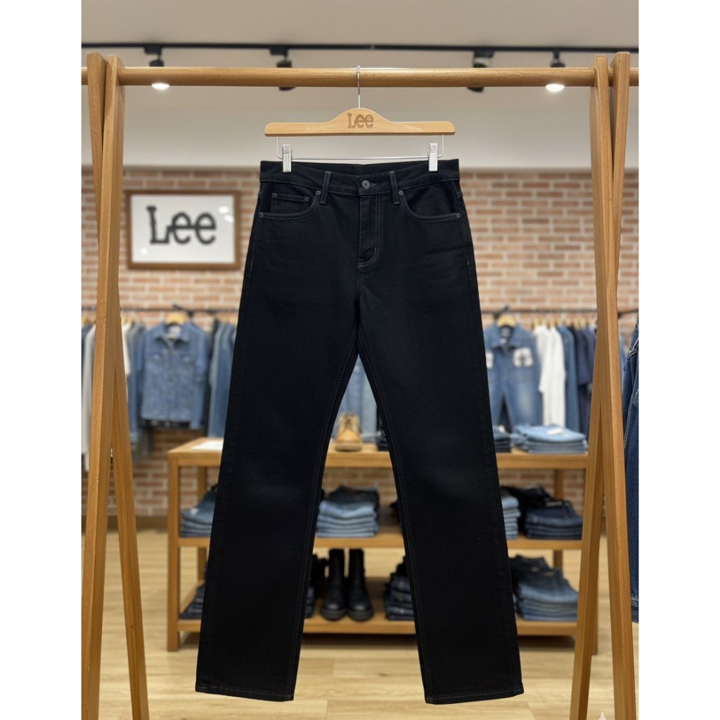 กางเกงขายาว แบรนด์ LEE