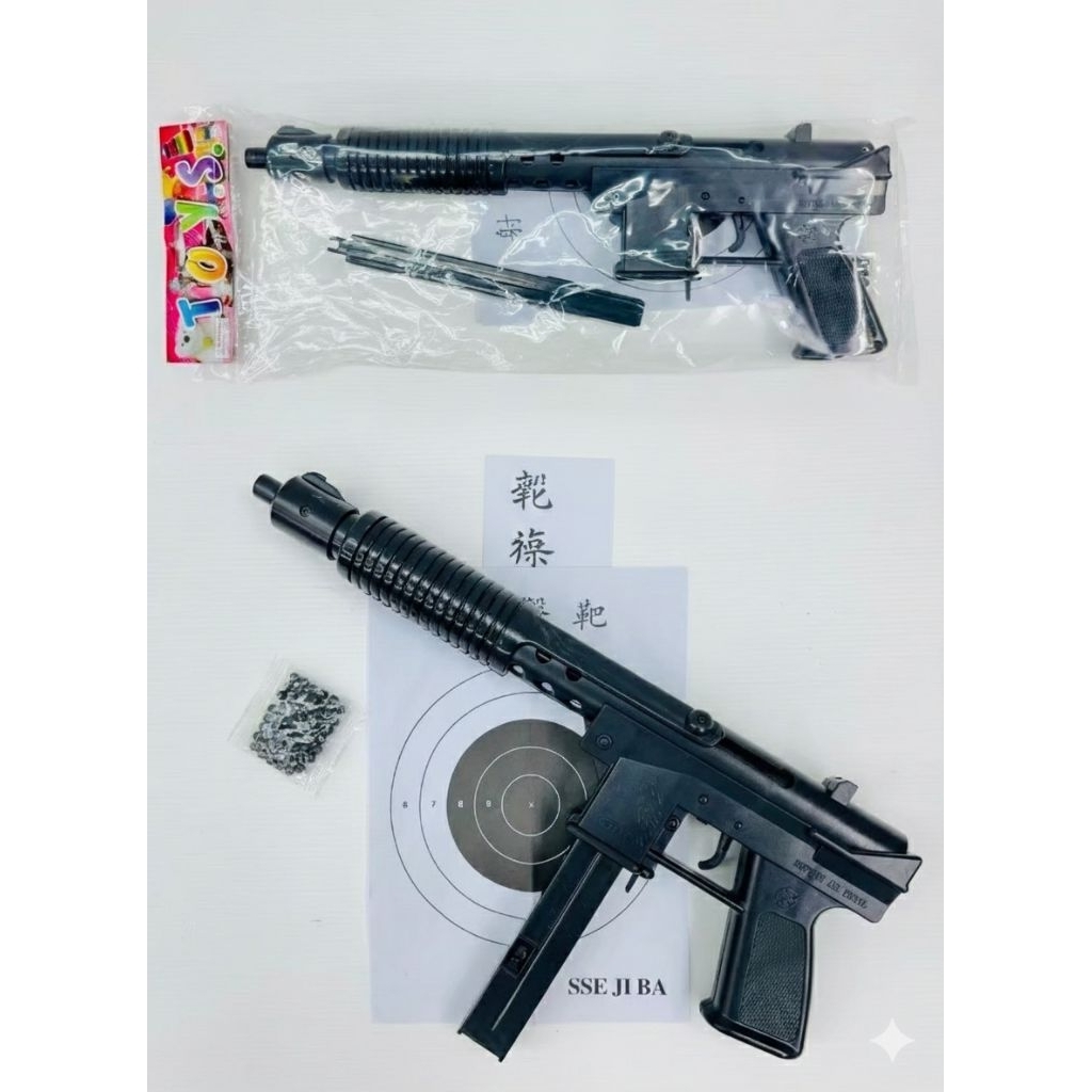 ของเล่นเด็ก โมเดล แบบจำลอง วัสดุทำจากพลาสติก ประกอบ การแสดงหรือตั้งโชว์ A289