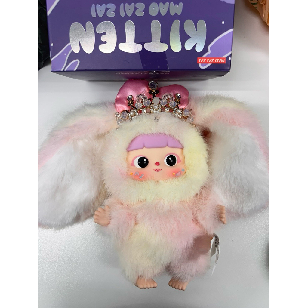 Kitten Mao Zai Zai (secret) ‼️