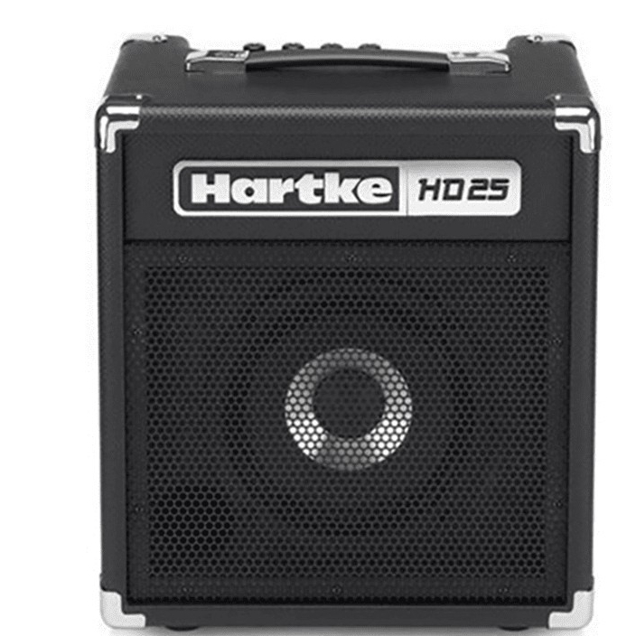 HARTKE HD-25-1X8″ HD COMBO