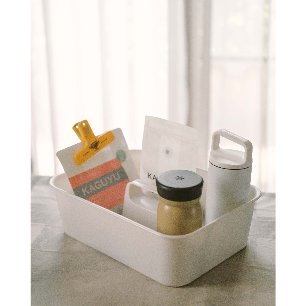 Tool Tray ถาดจัดระเบียบ สำหรับจัดเก็บสิ่งของในบ้าน หรืองานคราฟท์ / Tool Tray – Multi-purpose organizer for home use.