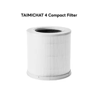 (NEW) TAIMICHAT 4 Compact Filter ไส้กรองเครื่องฟอกอากาศ สามารถใช้กับรุ่น Xiaomi Smart Air Purifier 4 Compactได้