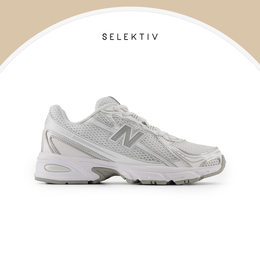 NEW BALANCE  UNISEX 740 WM2
