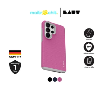 LAUT รุ่น Shield เคสสำหรับ Samsung Galaxy S26 Ultra