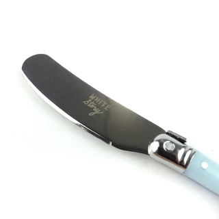 White Story - ชุดที่ปาดเนย 4 ชิ้น ( Butter Knife Set )