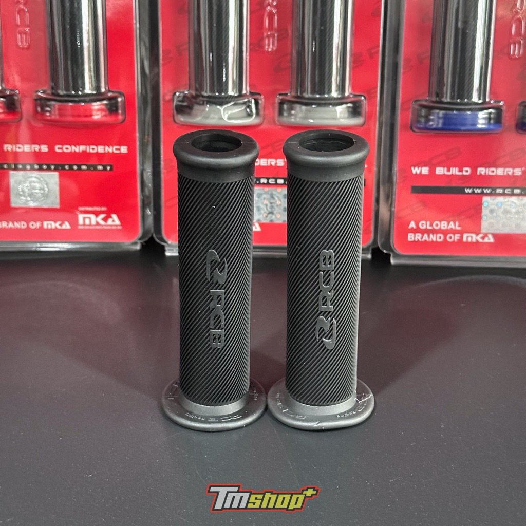 ปลอกแฮนด์ RCB HG66 ตัวยาว122mm