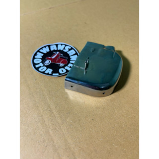 ฝากระปุกเกียร์ vespa super , sprint , vbb , gl vespa clssic …