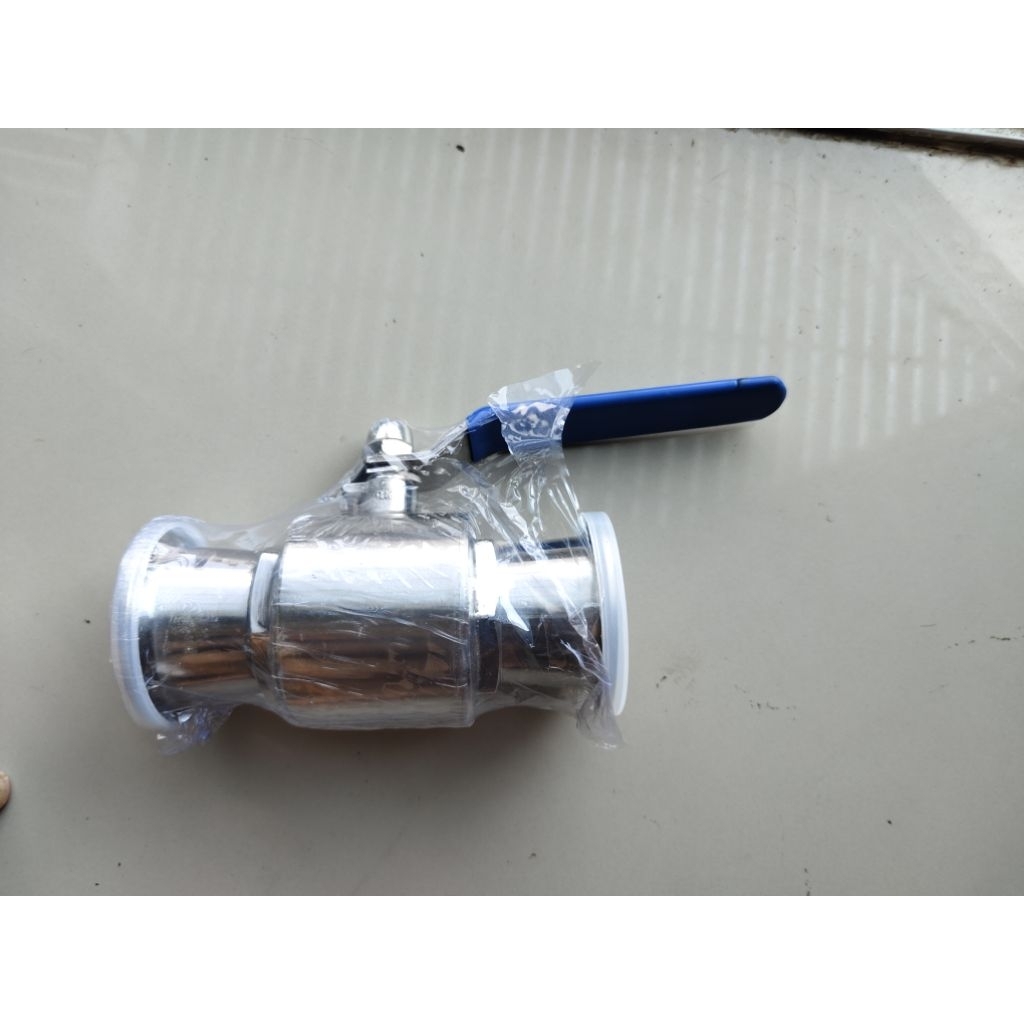 บอลวาล์วสแตนเลส2นิ้ว