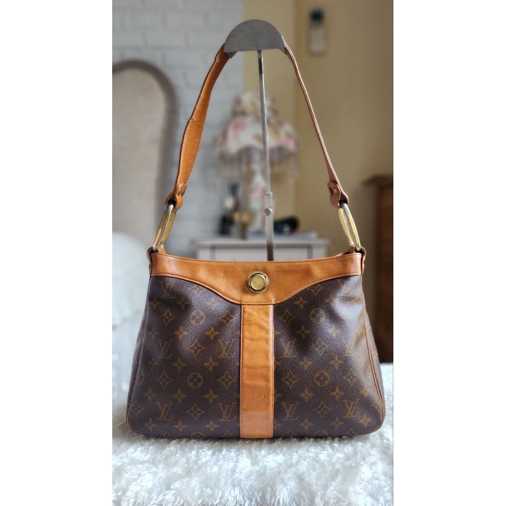 กระเป๋าLV แท้💯 กระเป๋ามือสองของแท้