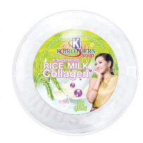 K.Brothers Soap:สบู่เค บราเทอร์ ก้อนกลม (1ก้อน:130กรัม) มีให้เลือก 3 สูตร - รูปที่ 2