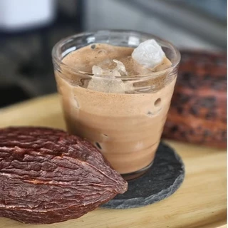 [NEW] COCOA RICE ผงโกโก้ผสมธัญพืช Infinite cacao